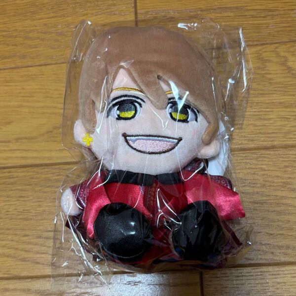 WEST. ジャニーズWEST ちびスト ぬい ぬいぐるみ 中間淳太 AWARD