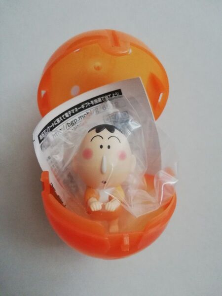 クレヨンしんちゃん baby よちよちおさんぽ
