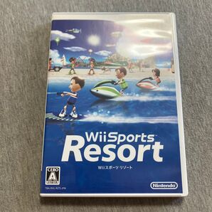 S Wii Wiiスポーツリゾート