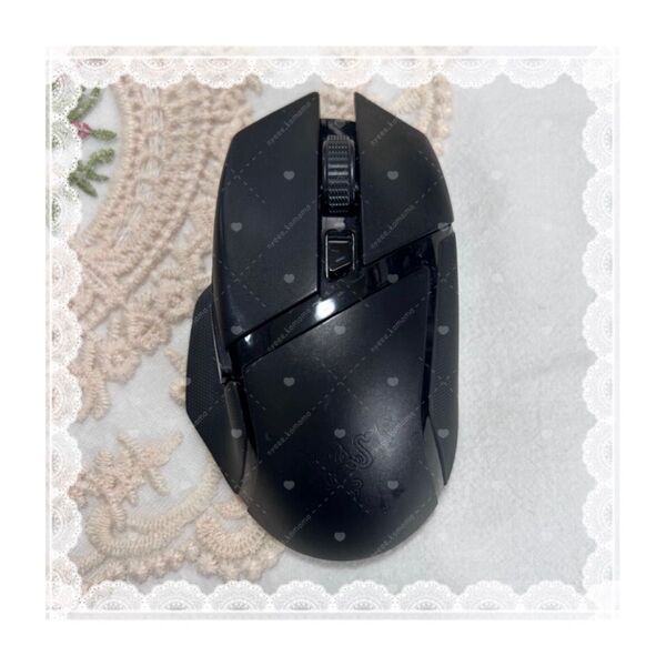 RAZER ゲーミングマウス