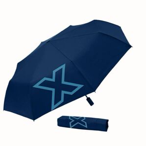 折りたたみ傘 晴雨兼用