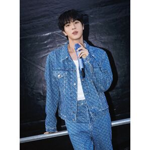 BTS ジン L判フォト No.129