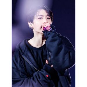 BTS グク L判フォト No.131