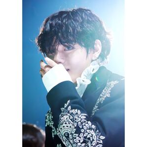 BTS テテ L判フォト No.67