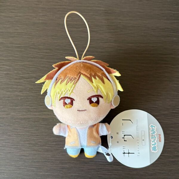 ギヴン ぬいぷりけmini 柊