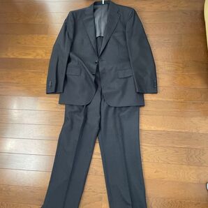 CHRISTIAN ORANI ビジネス グレー 春夏用