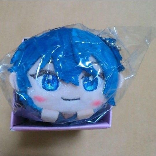 【お顔厳選】カラフルピーチ なおきり もちころりん 極楽湯 ぬいぐるみマスコット