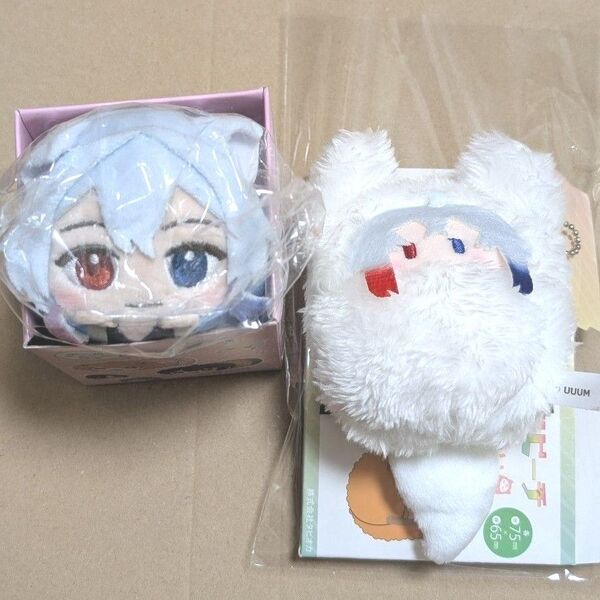 カラフルピーチ どぬく くるみたぴぬい もちころりん 極楽湯 ぬいぐるみ マスコット キーホルダー