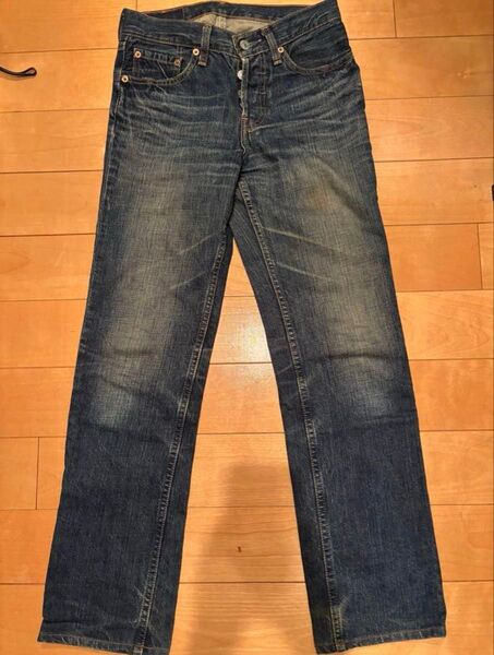 ジーンズ s デニム リーバイス Levi デニムパンツ デニムジーンズ W32 W31 W30