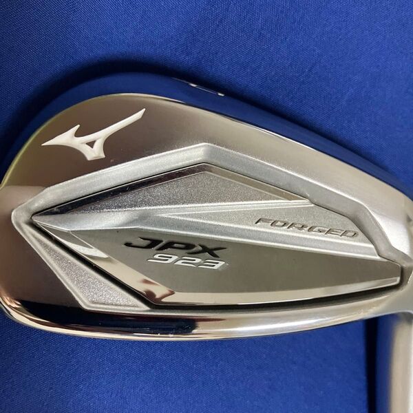 ミズノJPX923 FORGED アイアン 6本SET モーダス ツアー120X