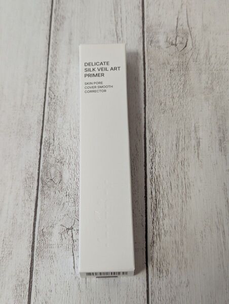 tfit デリケートシルクヴェールアートプライマー 30ml