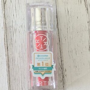 TIRTIR ティルティル WATERISM GLOW TINT 02 ティント グロス リップ