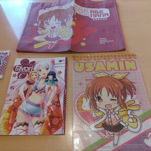 COMIC1☆7 池上茜 AMR アイドルマスターシンデレラガールズ グッズ