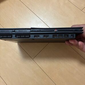 プレステ2 SCPH-70000 ジャンク