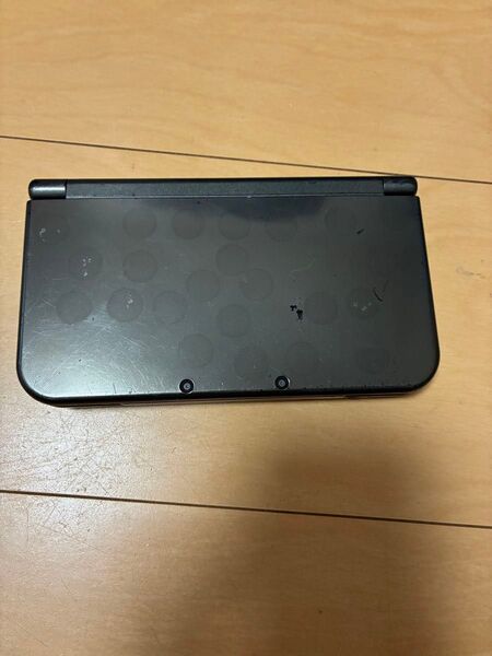 Newニンテンドー3dsll