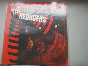 ★★　 The Reducers　オリジナル盤 Punk ~　 R&R ~ 　Power Pop 大名作　 1st Album　('84) 　PUNK GAUZE RANCID パンク DESCENDENTS ALL