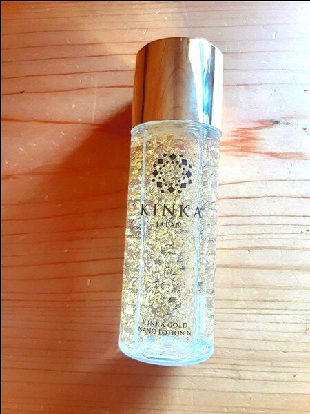 金華ゴールド ナノローションN 80ml