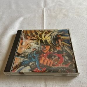 ラングリッサーⅢ セガサターン