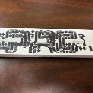 Apple Pencil Pro (第2世代)