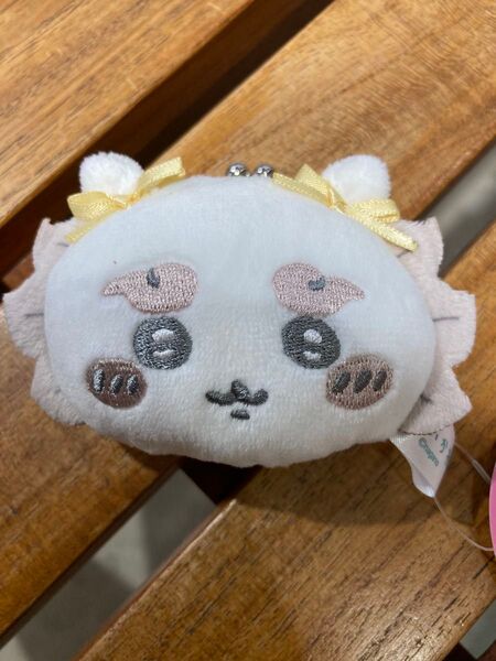 ちいかわ りぼん シーサー