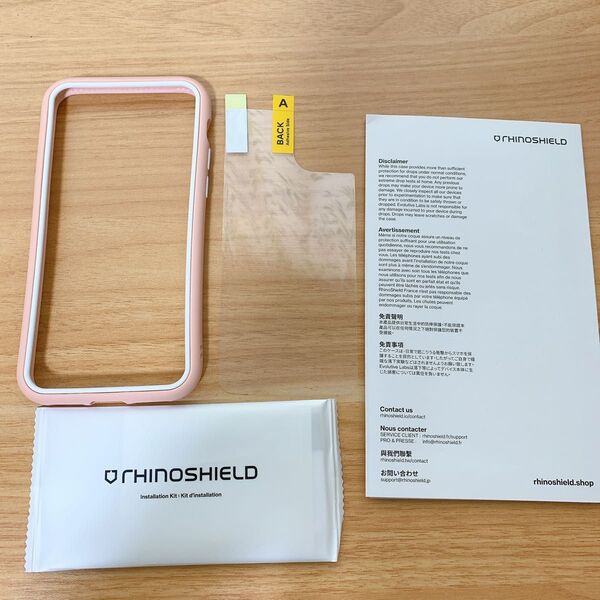 iPhone11Pro ケース クリア メッキ加工 耐衝撃 透明 TPU 落下防止 薄型 軽量 変形防止 人気 おしゃれ 桜ピンク