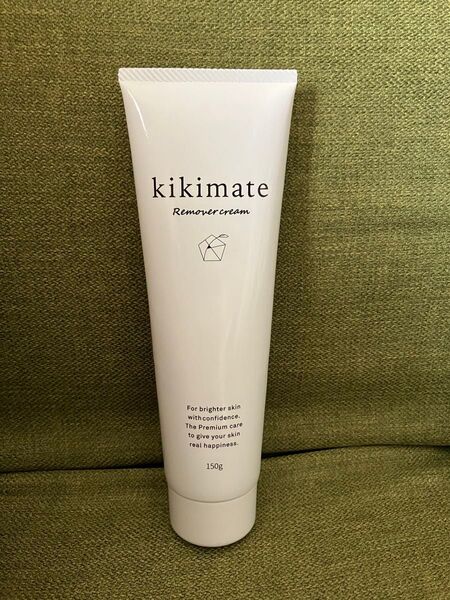kikimate キキメイト 除毛クリーム リムーバークリーム