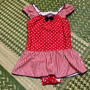 水着 ワンピース 女の子 ワンピース水着 120