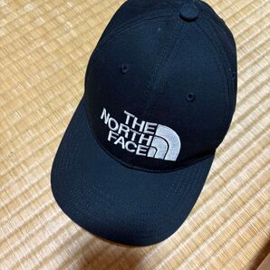 THE NORTH FACE キャップ