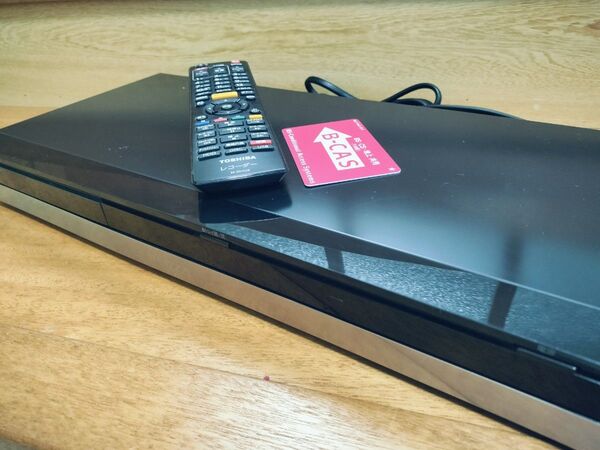 東芝 REGZAブルーレイ DBR-Z3202番組 1TB レグザ BDレコーダー