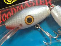 ★OZARK　MOUNTAIN★　WOODMASTER　オザークマウンテン　ウッドマスター　ミディアムディープ　1/2oz　シャッド　#20-223_画像5