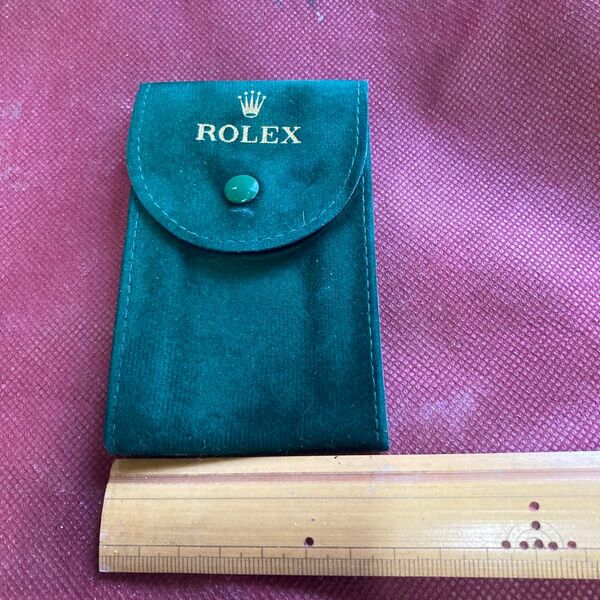 ROLEX アメニティー 日ロレ 非売品