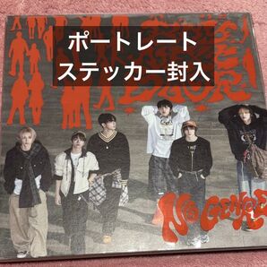 BOYNEXTDOOR No Genre No Route ver.