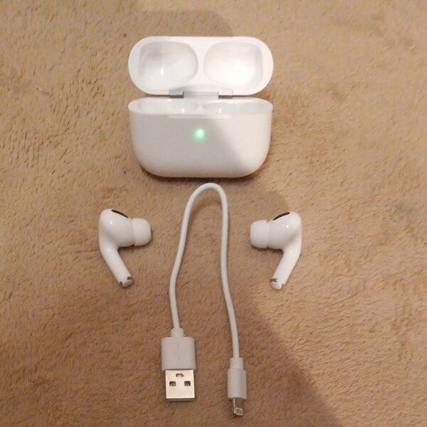 Apple Airpods pro 互換品 AirPods Pro1.2 互換品