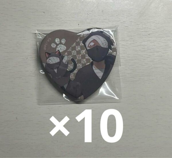 忍たま乱太郎 雑渡昆奈門