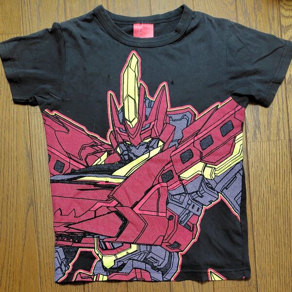 オジコ シンカリオン Tシャツ 8A