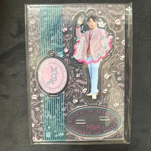 Mrs. GREEN APPLE landmark アクスタ 大森元貴