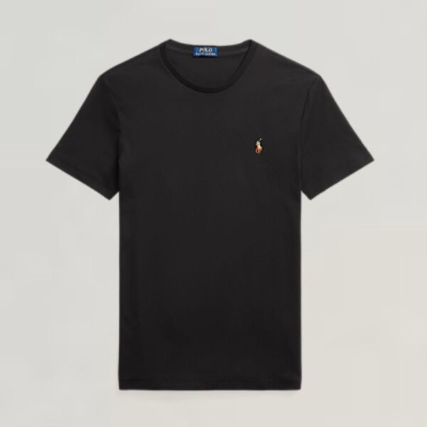 【美品】POLO RALPH LAUREN ポロラルフローレン#Tシャツ 半袖Tシャツ