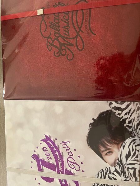 美品 2015 キム・ジェジュン J-party in Seoul 2014 XIA BALLAD&MUSICAL CONCERT