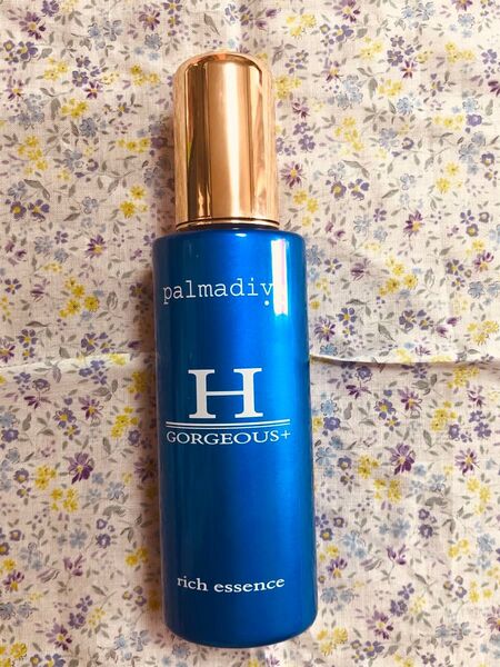 パルマディーバ リッチエッセンスゴージャスH 美容液 100ml