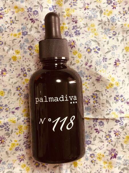 パルマディーバ No118 美容液 30ml