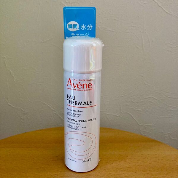 Avene アベンヌウォーター 50g ピエールファーブル AVENE アベンヌ 化粧水