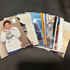 ジャニーズWEST 桐山照史 公式写真32枚セット フォトセット まとめ売り