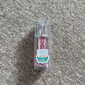 TIRTIR ウォーターイズム グロウティント 01 レッド系 新品未開封品 ティルティル
