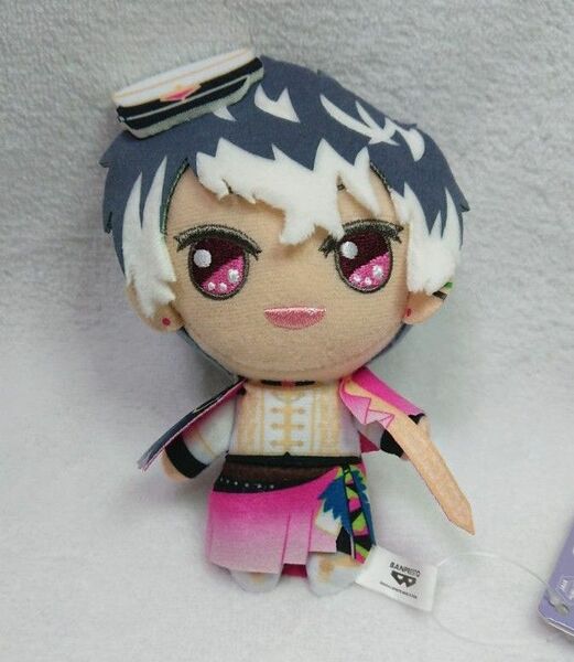 IDOLiSH7 アイドリッシュセブン きらどるぬいぐるみ vol.4 百