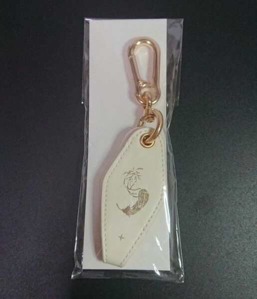 グランブルーファンタジー グラブルフェス2024 モーテルキーホルダー 天司