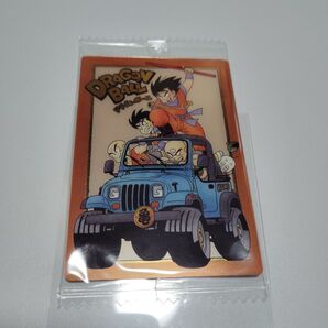 イタジャガ/ドラゴンボールvol.7//SEC 7-30 シークレット//CR コンセプトレア