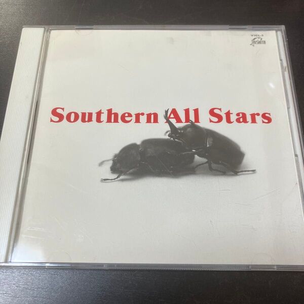 Southern All Stars サザンオールスターズ CD