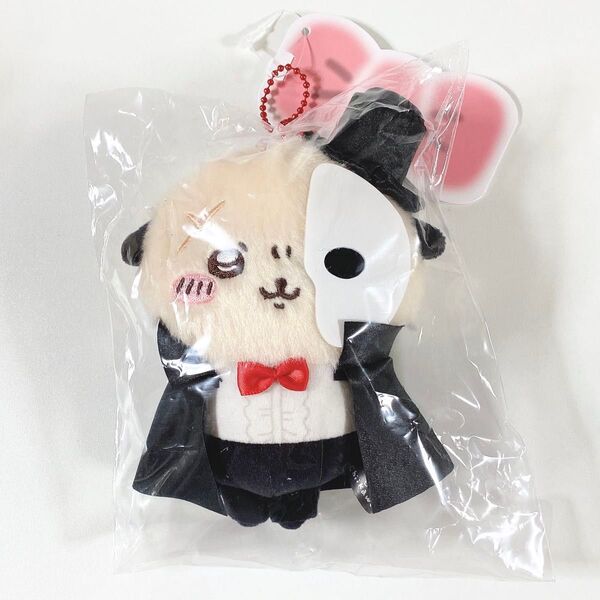 ちいかわ◆超まじかるちいかわ◆マジカルチャージマスコット◆ラッコ◆新品