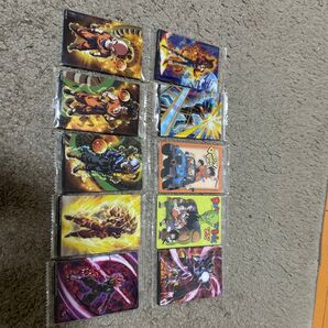 ドラゴンボールイタジャガ vol7 未開封