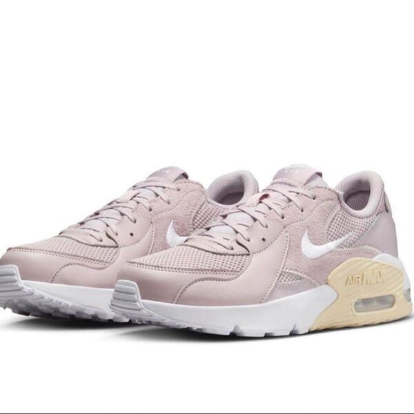 Nike Air Max エクシー ピンク エアマックス スニーカー